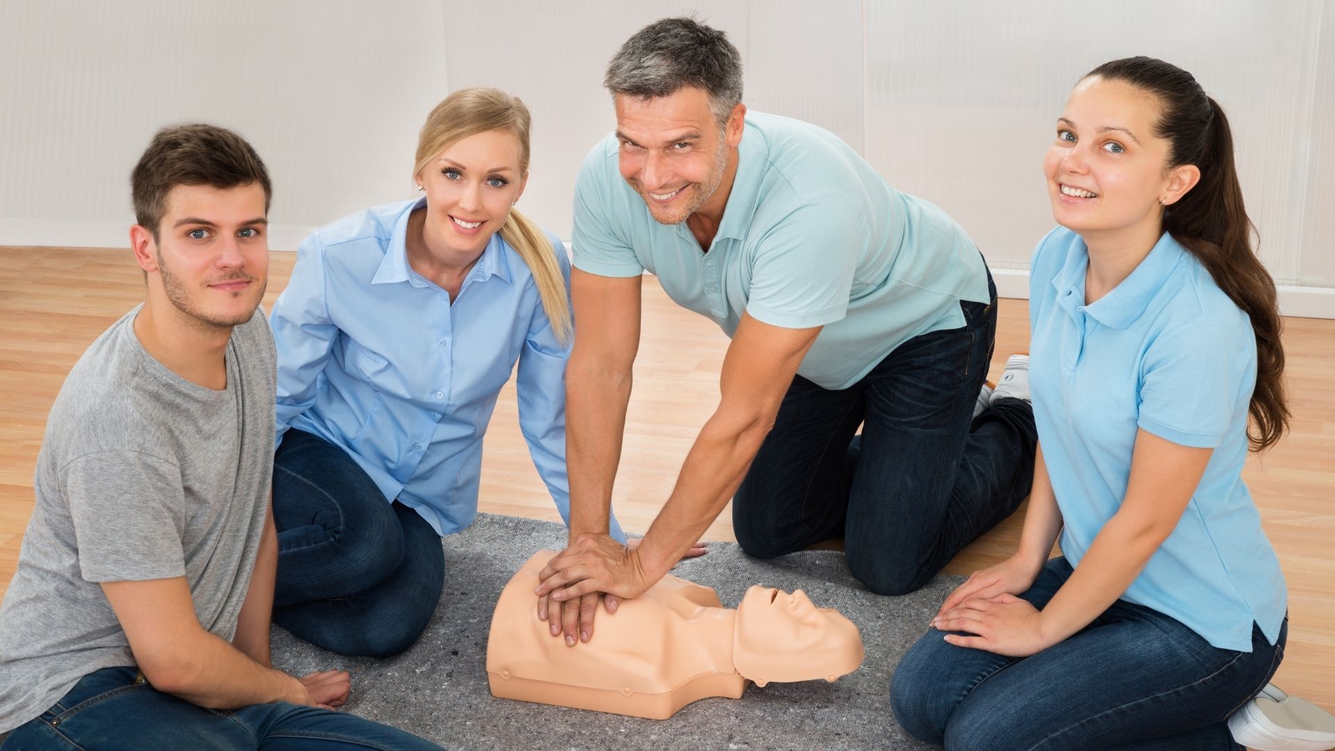 What is the average cost of CPR Certification Classes In Los Angeles, CA