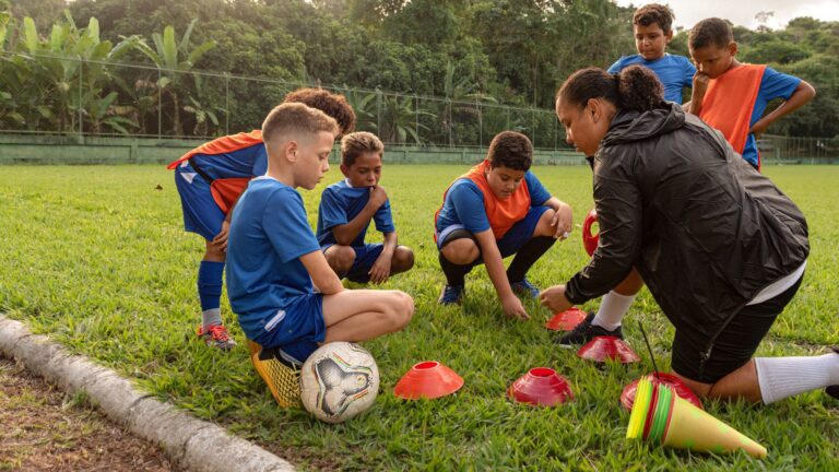 CPR Certification for Coaches in Los Angeles